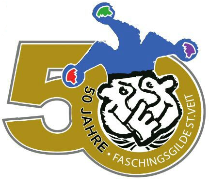 50 Jahre